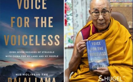 Далай лам БНХАУ-аас өөр улсад, чөлөөт ертөнцөд төрнө хэмээжээ