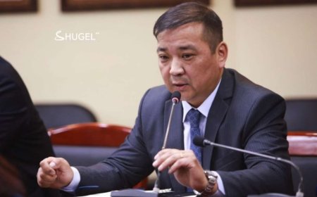 Ногоон автобусны хэрэг: Ж. Сүхбаатар  сайд автобустай холбоотой  асуудал гаргаж, санхүүжилт зогсоож болохгүй гэдэг байдлаар надад байнга шахалт үзүүлж ирсэн