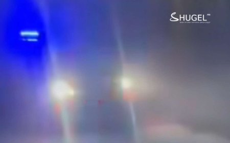 Халх голын сав нутгаар бороо орж байна