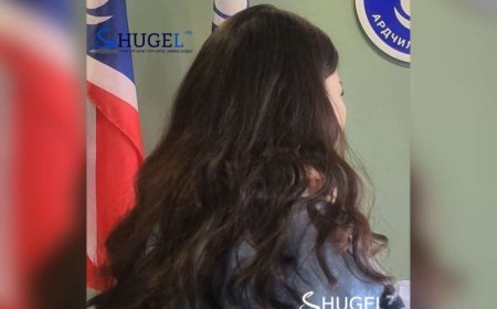 Төрсөн эцэг минь “Пиво уучих” гэж уулгасан. Нэг сэрсэн чинь би нүцгэн, Ш.М-д хүчиндүүлсэн байдалтай сэрсэн