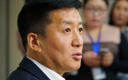 АН-ын дарга Л.Гантөмөрийн ''Ахлах зөвлөхөөр ажиллаач'' гэсэн саналыг С.Баярцогт ''голжээ''