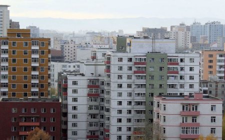 Орон сууц, үйлдвэр, аж ахуй нэгж байгууллагын дулааны зардал,  халаалтын метр кв-ийн үнэ  тавдугаар сард  нэмэгдэнэ