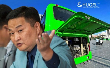 Ж.Сүхбаатар: Мөнгө хэзээ ч миний нэгдүгээрт байгаагүй, Би түгжрэлийн буруутан гэдэг нэрнээсээ салж, гавьяа байгуулъя гэж бодсон