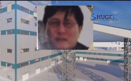 ''Админерал' ХХК-ийн гүйцэтгэх захирал, БНХАУ-ын иргэн  уурхайн кемп дээрээ учир битүүлгээр нас баржээ