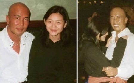 Барби Шүгийн  4.7 тэрбум ам.доллароор үнэлэгдсэн өв хөрөнгийг нөхөр Ку Жүн Юп болон тэдний хоёр бага насны хүүхдэд тэнцүү хуваах боллоо