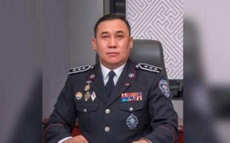 ЦЕГ-ын дарга Т.Сүхболд: Цагдаагийн ажил хийдэггүй атлаа дүрэмт хувцас өмсөөд, цалин авдаг дуучин, тамирчид бидэнд хэрэггүй