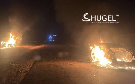 Гал түймрийн улмаас 18 хүн түлэгдсэн, 19 иргэн нас баржээ