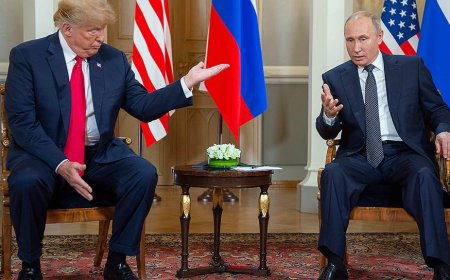 В.Путин:  Хэрэв тэд бууж өгвөл тэднийг амьд үлдээнэ