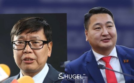 Өмнөговь, Дундговь аймгийн сургууль, цэцэрлэгийг цахимд шилжүүлсэн нь  хууль зөрчсөн:Хүүхдүүдийн эрүүл мэнд нэгдүгээрт тавигдана