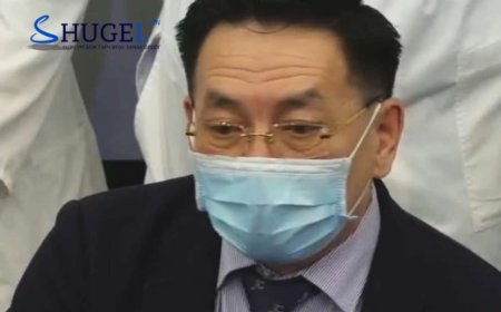 ''П.Батчулуун эмчид өршөөл үзүүлээч гэж хүсэж байна''