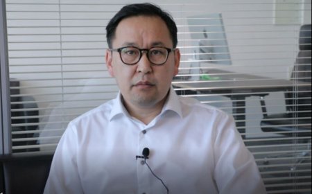 Хуульч О.Батхүү: Банкнаас 5 жилийн хугацаатай 36 сая төгрөг зээлэхэд хүүнд нь 25 саяыг өгөх юм байна