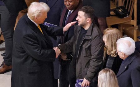 Д.Трамп  В. Зеленськийтэй утсаар ярьж, Украины цахилгаан станцуудыг өөрсдийн мэдэлд авах санал тавьж, энэ нь Украины эрчим хүчний дэд бүтцийг хамгаалах "хамгийн сайн арга" гэлээ