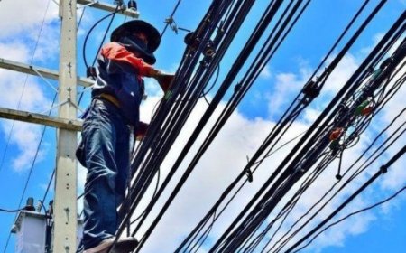 ӨНӨӨДӨР: Зургаан дүүрэг нэг аймагт цахилгааны хязгаарлалт хийнэ