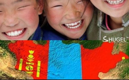 Өнөөдөр Дэлхийн аз жаргалын өдөр: Манай улс Аз жаргалын индексээр 143 орноос 77 дугаарт эрэмбэлэгджээ