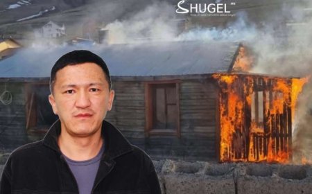 Автобусны жолооч галаас аав хүү хоёрыг аварчээ