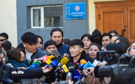 ЦЕГ: ''Ноорог''-ийн залуусын дансаар 9.2 тэрбум төгрөгийн орлого,  зарлага хийсэн нь тогтоогджээ