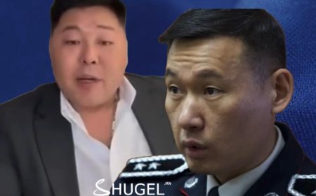 С.Тайван: А.Баяржавхланг интерполоор  эрэн сурвалжилж, албадан авчирна