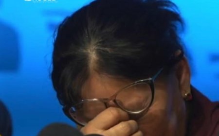 Талийгаачийн  ээж Б.Алтантуяа:Донор болгоё гэхэд эхэндээ ах, дүү нар нь дургүйцсэн. Дараа нь  түмэнд буян болъё гээд зөвшөөрсөн.