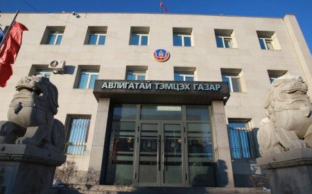 Эрүүгийн хоёр хэрэгт холбогдуулан 18 объектод нэгжлэг хийжээ