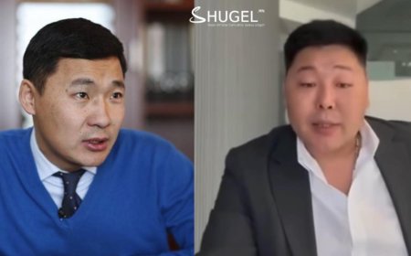 Хуульч Ж.Эрхэмбаатар: Иргэн А.Баяржавхланг “хамтран ажиллах этгээд”-р тогтоож хамгаалалтанд авах хэрэгтэй