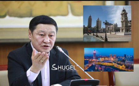 ''Сонгууль дөхөхөөр хүмүүсийг Манжуур, Хөх хот явуулдгийг болиулмаар байна''