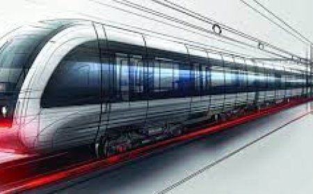 Улаанбаатарын метро 2030 оны аравдугаар сард ашиглалтад орно