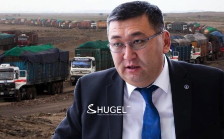 Ц.Туваан: 1 сая тонн нүүрс худалдан авах захиалга орж ирсэн