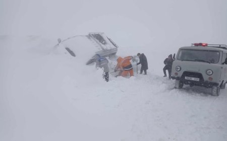 Онцын шаардлагагүй бол хол замд гарахгүй байхыг зөвлөж байна