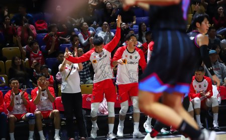 ''Бишрэлт метал'' Малайзын аварга багийг 86-98 харьцаагаар хожиж, эхний ялалтаа байгууллаа