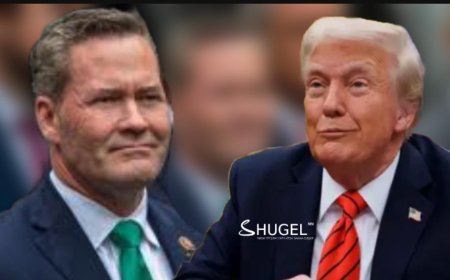 АНУ-ын Йеменд довтлох төлөвлөгөө групп чатанд  задарсан хэргийг Трамп  үл тоомсорлож байгааг ''Daily mail'' мэдээлжээ