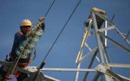 ӨНӨӨДӨР: Цахилгаан хязгаарлах байршлууд