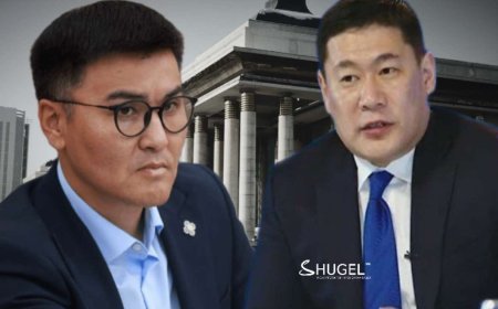 Ч.Лодойсамбуу:  Гурван гишүүн дэмжсэн тул Ерөнхий сайдыг огцруулах зорилгоосоо буцахгүй