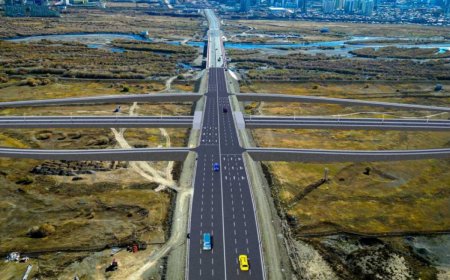 Туулын хурдны замын хүрээнд 8 байршилд хоёр уулзвар барина