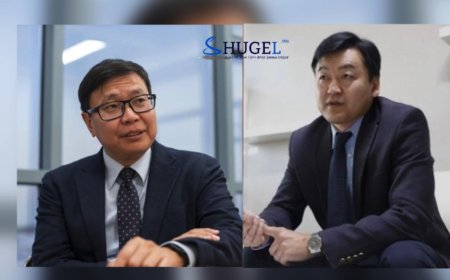 УИХ-ын гишүүн Б.Найдалаа П.Наранбаяр нар зодолдсон асуудлаар тайлбар ирүүлэх агуулга бүхий албан бичиг явуулжээ