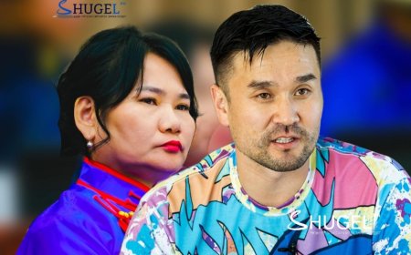 Багш Б.Идэржавхлан УИХ-ын гишүүн Ц.Мөнхтуяагийн талаар дахин шүгэл үлээлээ