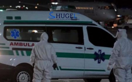 Хэргийн мөрөөр: Ослын шалтгаан нөхцөлийг тогтоохоор Өвөрхангай аймгийн цагдаагийн байгууллага ажиллаж байна