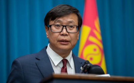 П.НАРАНБАЯР: 2026 ОНЫГ ''БОЛОВСРОЛЫГ ДЭМЖИХ ЖИЛ'' БОЛГОН ЗАРЛАНА