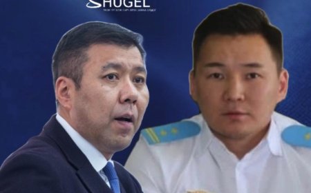 Б.Энхбаяр:  Мөнгө мэддэг сайд С.Батдөлийг Богд уулан дахь  ШШГЕГ-ын харьяа амралтын газар амрааж байна, эзнийг нь олж шийтгээрэй