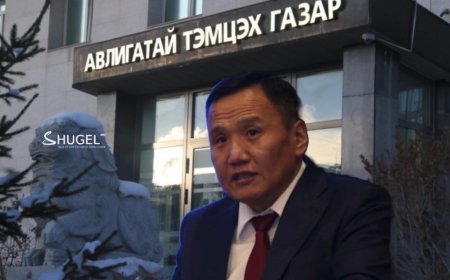  Оффшор бүсээс  13.9 сая ам. долларын өртөг бүхий хөрөнгийг буцаан авчирчээ