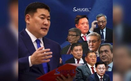 Б.Батцэцэг: Тусгай үүргийн элчин сайд нар цалинтай  ажиллана