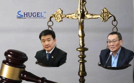 ''УИХ-ын гишүүн Д.Цогтбаатарыг авч үлдэх'' ажлын хэсгийг Х.Тэмүүжин ахлаж, дэнсэлнэ