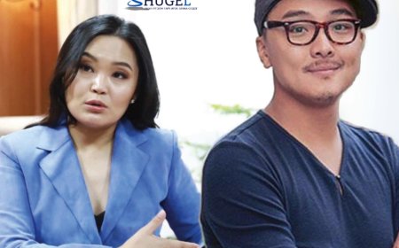 Найруулагч Б.Тамир: ''Ододтой бүжиглэe'' шоу оюуны өмчийг дээдэлсэнгүй. Миний аавыг нулимаад л /О.Бат-Өлзий/ тохиролцож чадаагүй