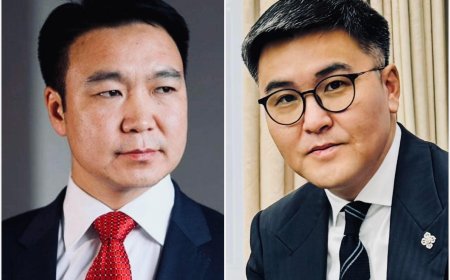 Ч.Лодойсамбуу: Ажил олгогчийг ажилтны өмнөөс төлдөг НДШ-ээс чөлөөлөх хуулийн төсөл өргөн барина