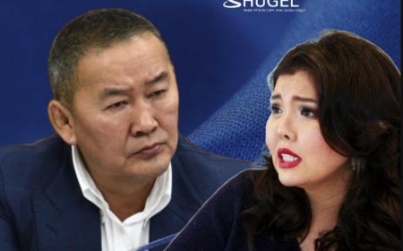 УИХ-ын гишүүн Х.Баттулга, М.Нарантуяа-Нара нарт хариуцлага тооцохоор байнгын хороо хуралдана