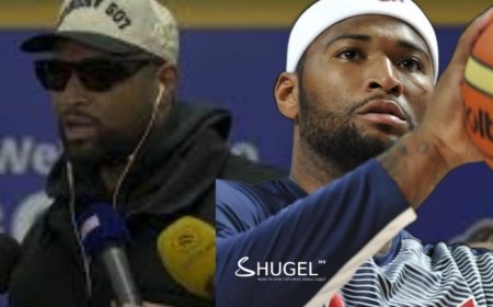 Демаркус Казинс: Би Монголын гайхамшигт соёл, ард түмэн, Монгол улсад дурласан