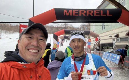 Азийн аваргаас Н.Лувсаншарав хос алтан медаль хүртжээ