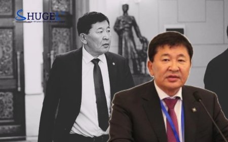 ЗТЯ-ны газрын дарга нарыг гадагшаа томилолтоор явах, чөлөө хүсэхийг  сайд Б.Дэлгэрсайхан хоригложээ