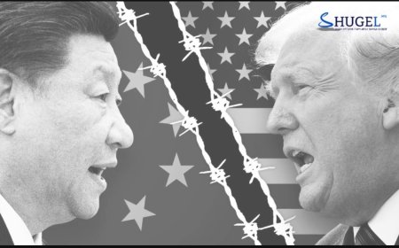 АНУ-ын сүрдүүлгийг хэзээ ч хүлээн зөвшөөрөхгүй