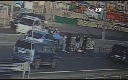 ШУУРХАЙ: 12 настай хүүхэд автомашинд дайруулжээ