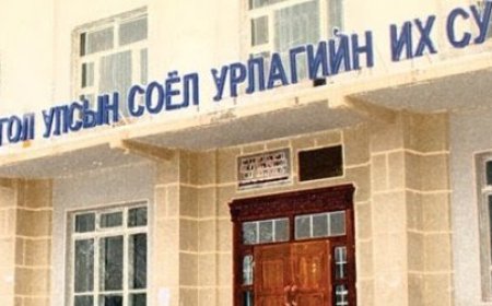 СУИС-д  ялгаварлан гадуурхалт, дарамт хүчирхийлэлтэй холбоотой гомдол цөөнгүй ирэх болсон тул ХЭҮК-оос  шалгалт хийж эхэлжээ